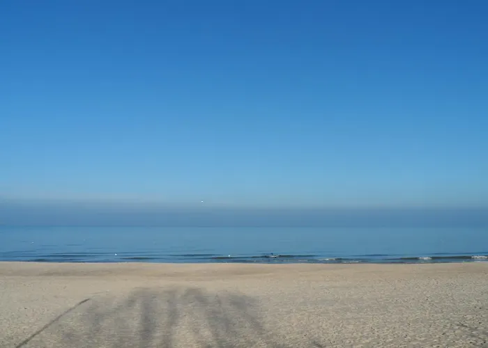 Lejlighed Atrium Luksusowe Sarbinowo