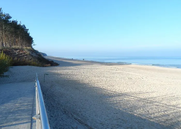 Lejlighed Atrium Luksusowe