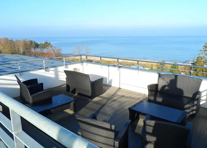 Atrium Luksusowe * Sarbinowo