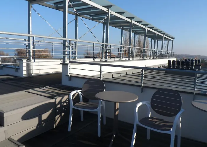 Atrium Luksusowe * Sarbinowo