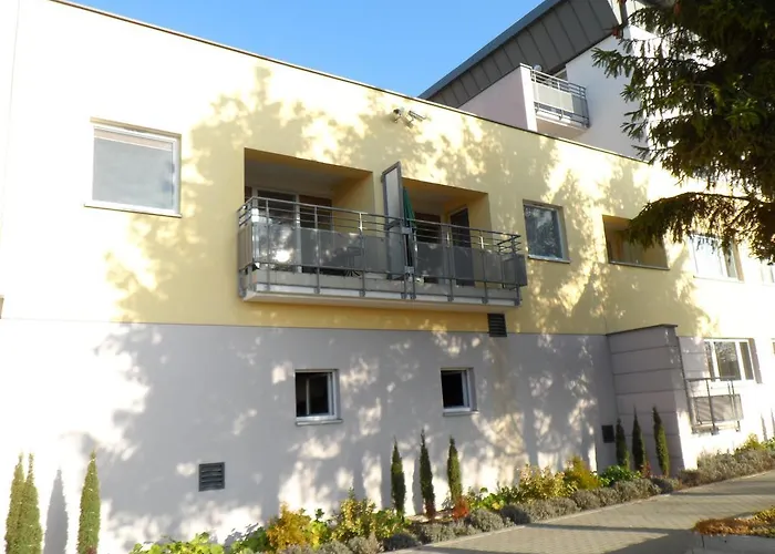 Atrium Luksusowe Lejlighed