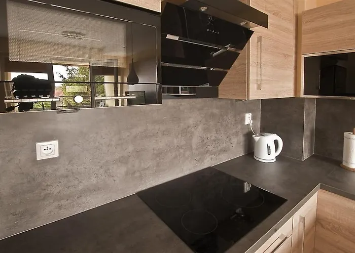 Atrium Luksusowe * Sarbinowo