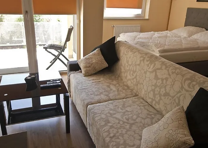 Lejlighed Atrium Luksusowe *